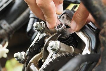 Scooter en bromfiets onderhoud en reparatie Kerkrade  beschikbaar voor biedingen