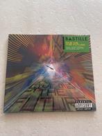 Bastille - give me the future (cd), 2000 tot heden, Ophalen of Verzenden, Nieuw in verpakking