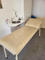 Gratis af te halen Massagebank, Ophalen, Gebruikt