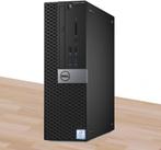 Dell Optiplex 3040  Windows 11  SNELLE SSD SCHIJF, Computers en Software, Desktop Pc's, Ophalen, 8 GB, Zo goed als nieuw, Dell