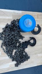 Takel tot 2 ton NIEUW, Ophalen of Verzenden, Nieuw