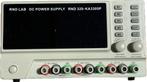 LAB DC Voeding RND 320-KA3305P - Nauwkeurig en Betrouwbaar, Ophalen of Verzenden, Zo goed als nieuw