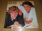 WHAM - Freedom, Cd's en Dvd's, Vinyl Singles, Ophalen of Verzenden, Zo goed als nieuw, Pop