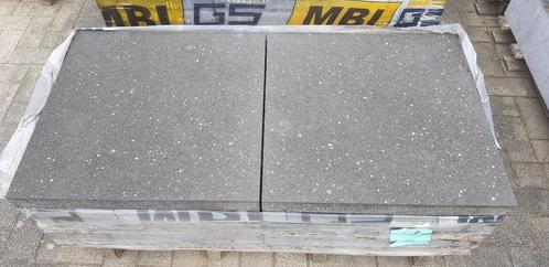 Betontegels restpartijen nieuw diverse maten te koop, Tuin en Terras, Tegels en Klinkers, Nieuw, Terrastegels, Beton, Ophalen