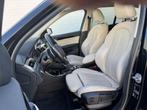 BMW X1 sDrive20i Executive Dealer onderhouden Cruise control, 1998 cc, Euro 6, Zwart, Leder