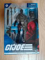 GI Joe Classified, Ophalen of Verzenden, Nieuw