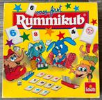 My first Rummikub, Kinderen en Baby's, Ophalen of Verzenden, Gebruikt, Rekenen