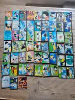 Vintage Dragonball Kaarten Collectie, Hobby en Vrije tijd, Verzamelkaartspellen | Magic the Gathering, Ophalen of Verzenden, Gebruikt