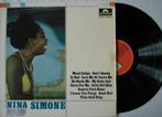 Nina Simone, 1960 tot 1980, Gebruikt, Ophalen of Verzenden, 12 inch