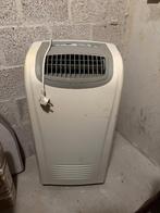 Mobiele airco 12.000 BTU DMV-35A met afstandsbediening, Witgoed en Apparatuur, Airco's, Ophalen, Gebruikt, Minder dan 60 m³, 3 snelheden of meer