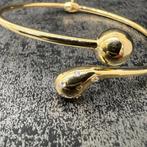 14 karaat gouden armband prachtig boei model, Sieraden, Tassen en Uiterlijk, Armbanden, Ophalen of Verzenden, Nieuw, Goud