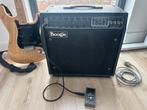 Mesa Boogie Studio .22+ Combo (1990/1991), Muziek en Instrumenten, Ophalen, Gebruikt, Gitaar, Minder dan 50 watt