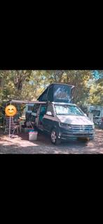 Gezocht Matrastopper VW T6 - Zonder vlekken!, Caravans en Kamperen, Ophalen of Verzenden, Zo goed als nieuw, Tot en met 4