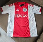 Ajax nieuwste Tenues Thuis & Uitshirts ACTIE BLACK FRIDAY, Groter dan maat XL, Ophalen of Verzenden, Nieuw, Shirt