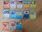 Pokémon kaarten reverse holo’s uit serie 151, Hobby en Vrije tijd, Verzamelkaartspellen | Pokémon, Ophalen of Verzenden, Zo goed als nieuw