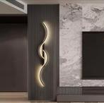 Design Wandlampen Set - Nieuw in Verpakking, Ophalen, Nieuw, Metaal, Modern
