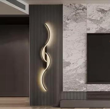 Design Wandlampen Set - Nieuw in Verpakking beschikbaar voor biedingen