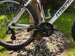 Merida MTB fiets 18 inch/46 cm framemaat., 28 inch, Gebruikt, Vering, Minder dan 49 cm