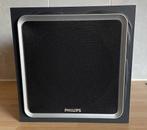 Philips Speaker, Ophalen of Verzenden, Zo goed als nieuw, Minder dan 60 watt, Philips