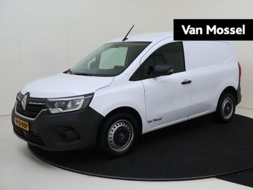 Renault Kangoo 1.5 Blue dCi 75 Comfort L1 beschikbaar voor biedingen