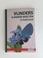 Vlinders & Andere insecten in NL, Ophalen, Nieuw, Overige onderwerpen