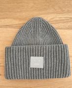 100% wool hat from Acne Studio, Ophalen of Verzenden, Zo goed als nieuw, Handschoenen