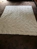 Mooi 1 persoons dekbed, Ophalen of Verzenden, Zo goed als nieuw