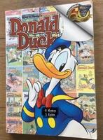 Donald Duck-hoogtepunten uit 60 jaar een vrolijk weekblad., Boeken, Stripboeken, Eén stripboek, Ophalen of Verzenden, Gelezen