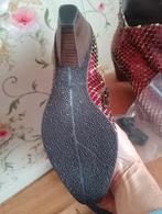 Lisa tucci schoenen, Ophalen, Lisa tucci, Lage of Enkellaarzen, Zo goed als nieuw