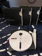 Scotch Reel to Reel tapes - 7 Inch - Bandrecorder, Ophalen of Verzenden, Onderdeel, Met banden