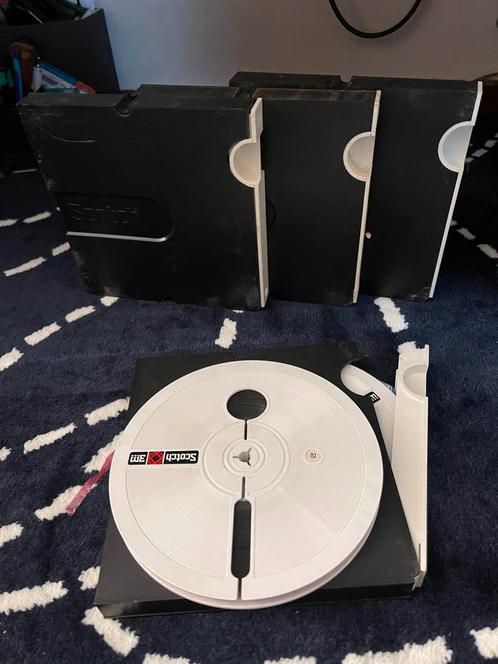Scotch Reel to Reel tapes - 7 Inch - Bandrecorder, Audio, Tv en Foto, Bandrecorders, Onderdeel, Met banden, Ophalen of Verzenden