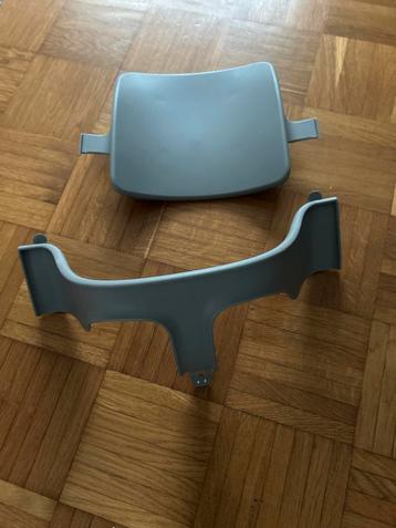 Stokke babyset grijs beschikbaar voor biedingen