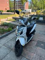 Sym symphony sr 50, Fietsen en Brommers, Scooters | SYM, Ophalen, Overige modellen, Zo goed als nieuw, Benzine