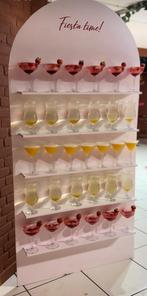 Mojito wall verhuur, Ophalen of Verzenden, Nieuw, Overige