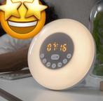 Wake up light (2x), Ophalen of Verzenden, Zo goed als nieuw