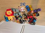 Assorted Toys, Ophalen, Zo goed als nieuw, Jongen