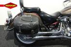 Yamaha XV 1600 WILD STAR (bj 2002), Chopper, Bedrijf