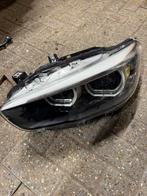 BMW 1 Serie F21/F20 Koplamp Links Facelift (Shadow Line), Ophalen, BMW