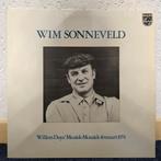 Wim Sonneveld - Willem Duys' Muziek Mozaïek, Cd's en Dvd's, Ophalen of Verzenden