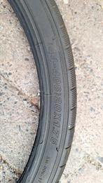 2x Fietsband 20 inch - Zo goed als nieuw, Fietsen en Brommers, Fietsonderdelen, Ophalen, Zo goed als nieuw, Algemeen, Band