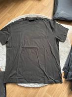 Essentials Fear of God t-shirt off black M, Kleding | Heren, T-shirts, Overige kleuren, Maat 48/50 (M), Nieuw, Ophalen of Verzenden