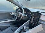 Polestar 2 Long Range Dual Motor Launch Edition 78kWh / Pano, Automaat, Stof, Gebruikt, Wit