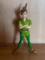 Peter Pan - Disney - Bullyland, Ophalen of Verzenden, Peter Pan of Pinokkio, Zo goed als nieuw, Beeldje of Figuurtje