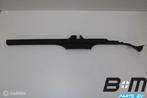 Dorpelbekleding links VW Polo 9N 6Q4853371D, Gebruikt