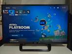 Phillips 32" Full HD Smart tv, Ophalen of Verzenden, Zo goed als nieuw, Philips