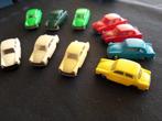 Daf Daffodil 30 EKO H0, Ophalen of Verzenden, Zo goed als nieuw, Auto, Overige merken