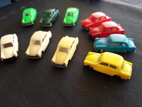 Daf Daffodil 30 EKO H0, Hobby en Vrije tijd, Modelauto's | 1:87, Zo goed als nieuw, Auto, Overige merken, Ophalen of Verzenden