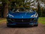 Ferrari Portofino 3.9 V8 HELE | Full PPF | Pass. display | C, Auto's, Ferrari, Automaat, Gebruikt, Leder, 3855 cc