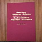 Dikshonario Papiamentu- Hulandes S. Joubert woordenboek, Verzenden, Zo goed als nieuw, Overige uitgevers, Overige talen