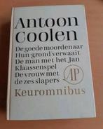 Antoon Coolen - Keuromnibus, Ophalen of Verzenden